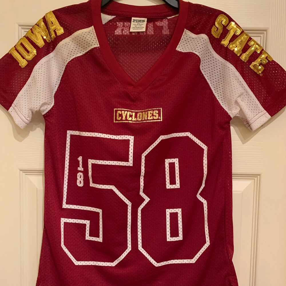Iowa State